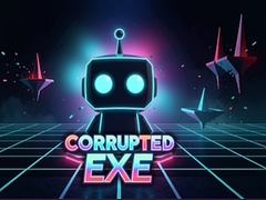 Jogo Corrupted Exe