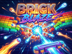 Jogo Brick Blaze
