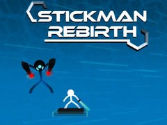 Jogo Stickman Rebirth