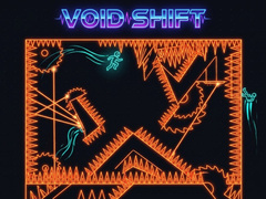 Jogo Void Shift