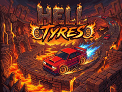 Jogo Helltyres