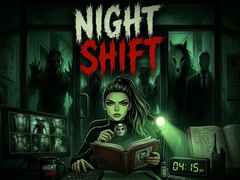 Jogo Night Shift
