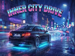 Jogo Inner City Drive