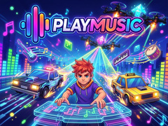 Jogo Play Music
