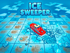 Jogo Ice Sweeper