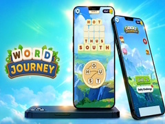 Jogo Word Journey