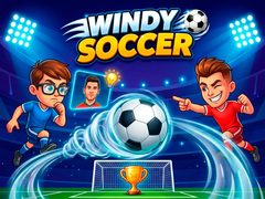 Jogo Windy Soccer