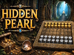 Jogo Hidden Pearl
