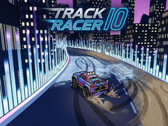 Jogo Track Racer IO