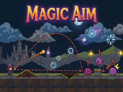 Jogo Magic Aim