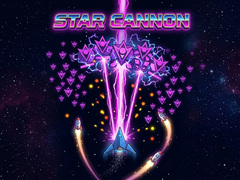 Jogo Star Cannon