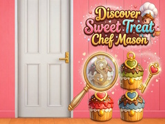Jogo Discover Sweet Treat Chef Mason