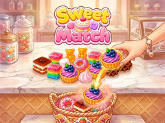 Jogo Sweet Match