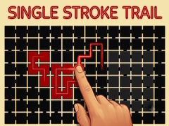 Jogo ‌Single Stroke Trail