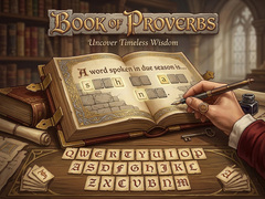 Jogo Book of Proverbs