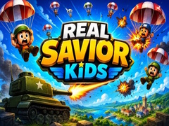 Jogo Real Savior Kids