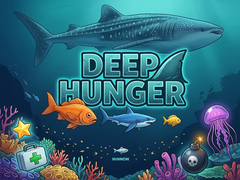 Jogo Deep Hunger