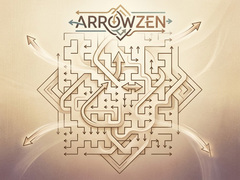 Jogo Arrowzen