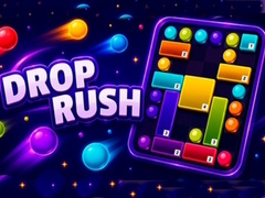 Jogo Drop Rush