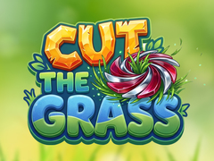 Jogo Cut the Grass