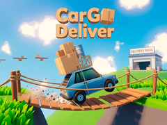 Jogo CarGO Deliver