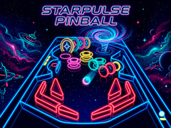 Jogo StarPulse Pinball