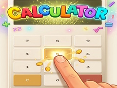 Jogo Calculator