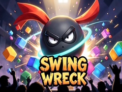 Jogo Swing Wreck