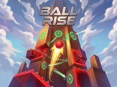 Jogo Ball Rise