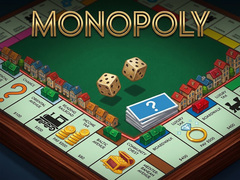 Jogo Monopoly
