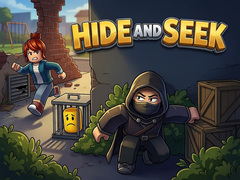 Jogo Hide And Seek