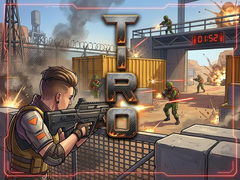Jogo Tiro