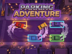 Jogo Parking Adventure