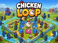 Jogo Chicken Loop