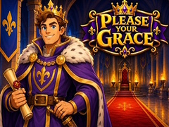 Jogo Please Your Grace