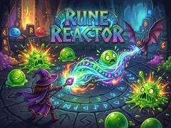 Jogo Rune Reactor