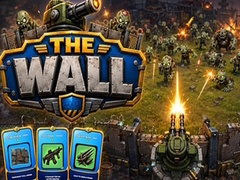 Jogo The Wall