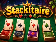 Jogo Stackitaire