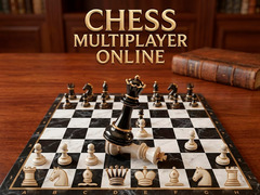 Jogo Chess Multiplayer Online