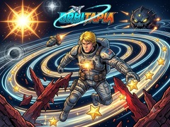 Jogo OrbiTapia