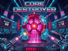 Jogo Core Destroyer