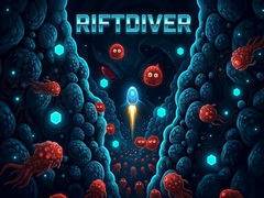 Jogo Riftdiver