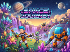 Jogo Space Journey