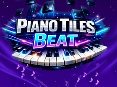 Jogo Piano Tiles Beat