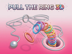 Jogo Pull the Ring 3D