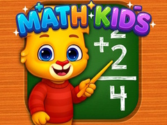 Jogo Math Kids