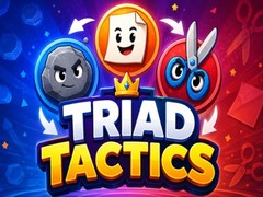 Jogo Triad Tactics