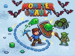Jogo Monster Haul