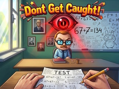 Jogo Dont Get Caught!