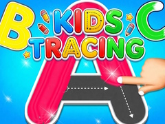 Jogo Kids Tracing 